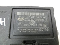 Range Rover Evoque L538 11-15 Steuergerät ECU Modul Türsteuergerät Rechts Hinten Range Rover Evoque L538 11-15... Vorschau 2