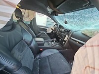 Porsche Cayenne 9PA 07-10 TDi 3,0 176KW Differential Vorderachsgetriebe Vorne 3,9 Porsche Cayenne 9PA 07-10... Vorschau 9