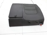 Audi A5 8T S-Line 07-12 Coupe Rückenpolster Rechts für Rücksitzbank Hinten mit Armlehne Audi A5 8T S-Line 07-12... Vorschau 4