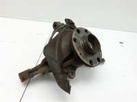 Opel Corsa D 06-10 1,2 55KW Achsschenkel Radnabe mit ABS Links Vorne Opel Corsa D 06-10 07.11.2008 93188961 gebraucht Vorschau 2