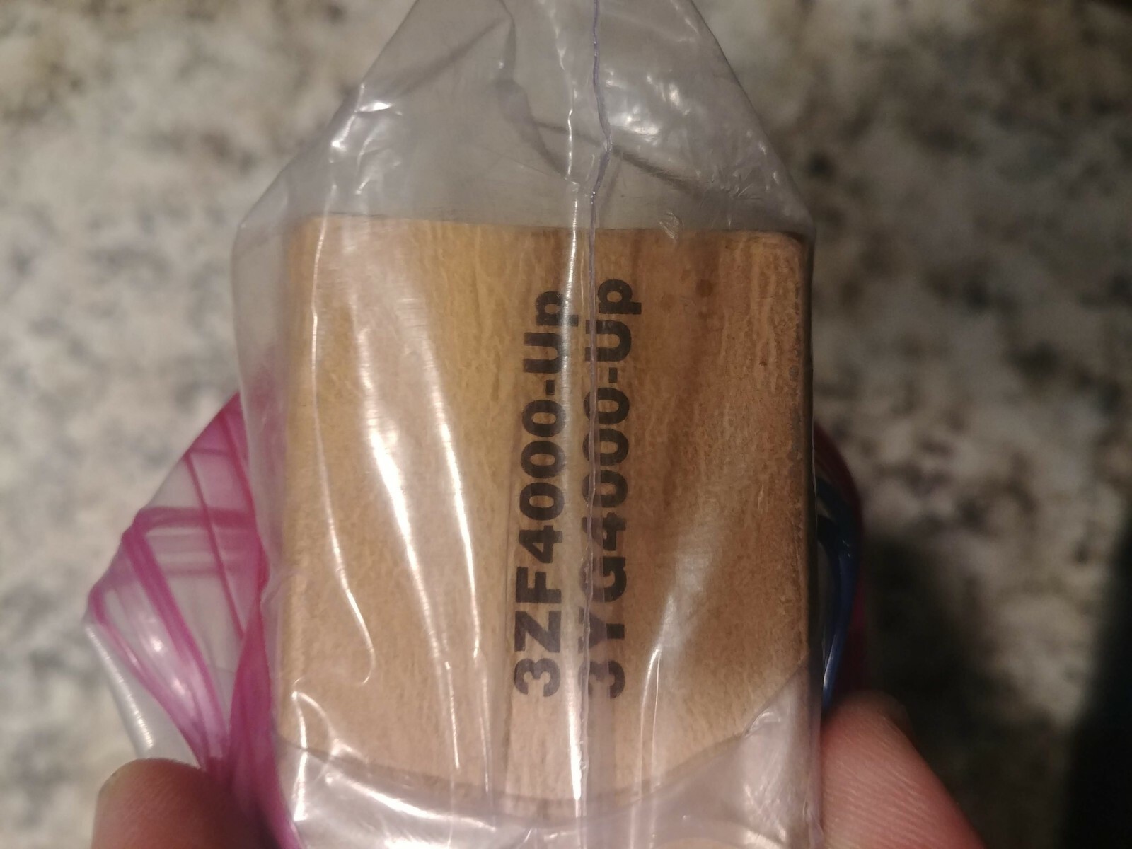 CAT CATERPILLAR D6H SERIES II CRAWLER TRACTOR DOZER PARTS MANUAL S/N 3ZF 3YG