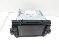 KIA Ceed JD 12-15 Navigationssystem Navi LAN2050EKJD KIA Ceed JD 12-15 02.10.2014 96560-A2100WK gebraucht Vorschau 2
