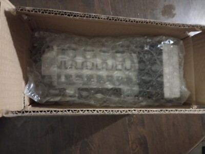 ClimaTek Refrigerator Ice Maker replaces Whirlpool Maytag # WPW10300022