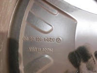 Mercedes-Benz EQE SUV X294 1 x Felge Aluminiumfelge 20 Zoll 5X112 Mercedes-Benz EQE SUV X294 A2944010600 gebraucht Vorschau 6
