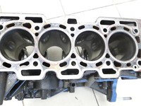 Dacia Sandero II 2 B8 13-17 dCi 1,5 66KW K9K626 Motorblock für Motor K9K626 Dacia Sandero II 2 B8 13-17 02.02.2013... Vorschau 2