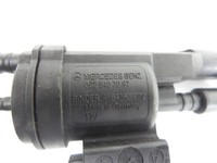 Mercedes S204 W204 11-15  CDI 2,1 125KW Pumpe Rückschlag Ventil Mercedes S204 W204 11-15 11.05.2012 0025407097... Vorschau 2
