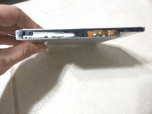 Genuine Sony VGN-SZ140 IDE DVD/CD ROM UJ-842 Tested