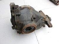 BMW X4 F26 14-18 3,0d 190KW 4WD Differential Hinterachsgetriebe Hinten BMW X4 F26 14-18 08.04.2016 7592014... Vorschau 8