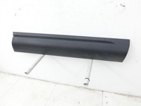 VW Touareg 7P 10-14 Türleiste Beplankung Rechts Vorne Aussen LC9X VW Touareg 7P 10-14 11.10.2011 7P6854940G... Vorschau 4