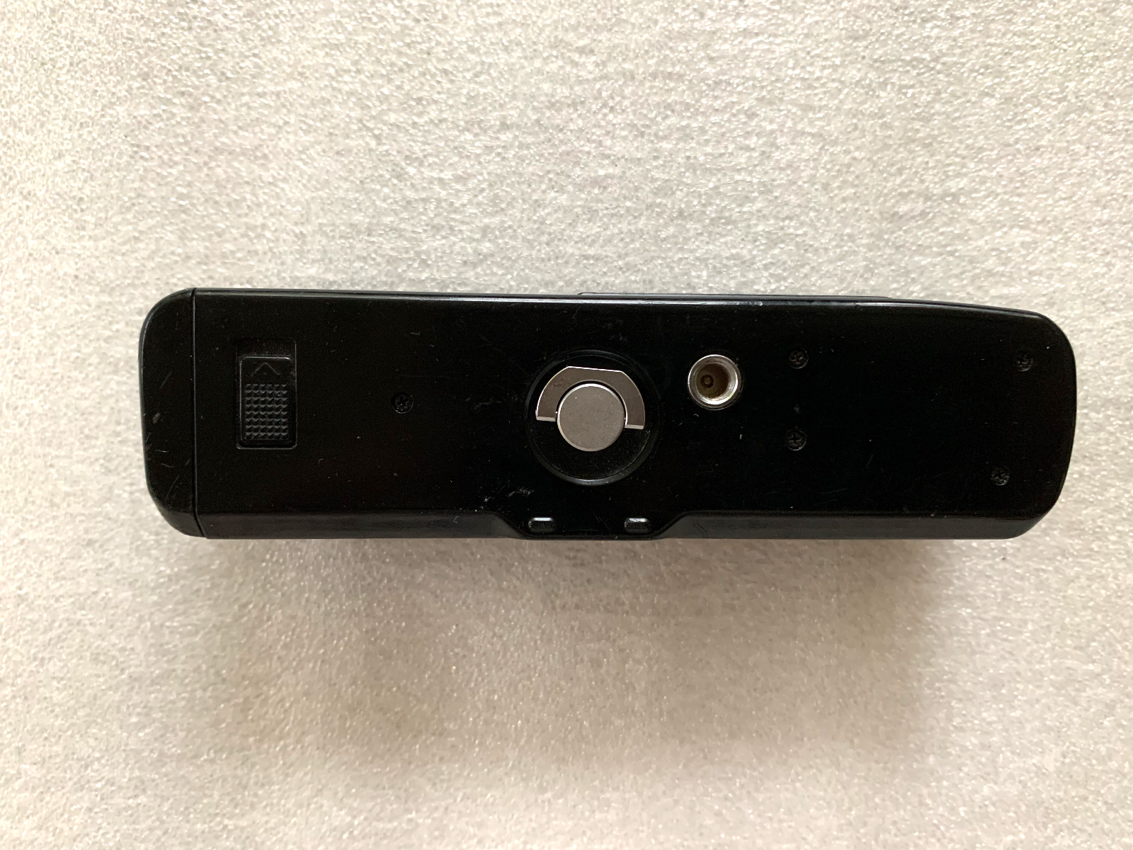 Minolta Genuine Auto Winder G For X-700 X-500 X-570 X370 Cameras