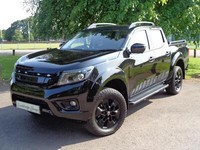 2021 Nissan Navara 2.3dCi [190] N-Guard 4WD Auto Double Cab   PICK UP Diesel Aut