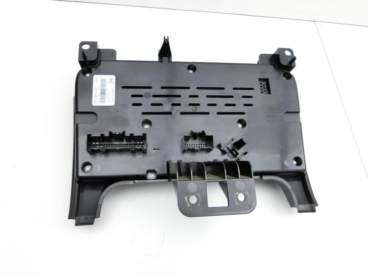 Ford Ranger TKE IV 15-23 Bedienteil Bedienelement Heizung Klimabedienteil Ford Ranger TKE IV 15-23 25.11.2021... Vorschau 5