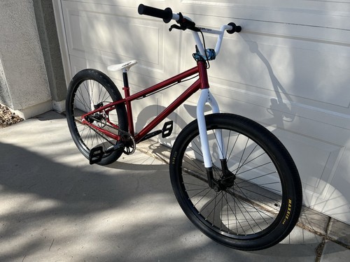 Clymer Vintage Dirt Bikes Volume 1 クライマー Sully Klunker Single Speed - Matte Brown Ale – Ham Cycles