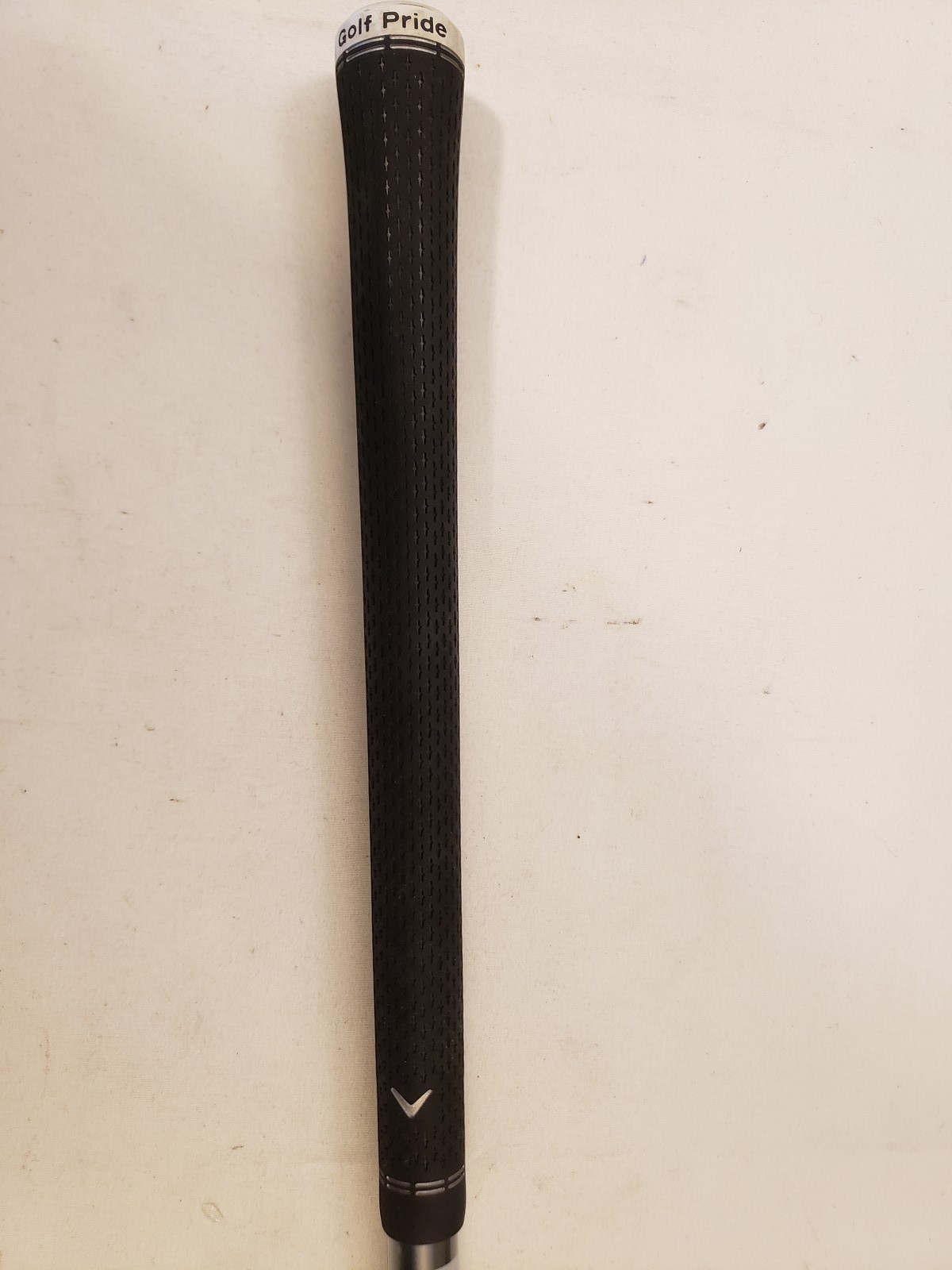 Used Callaway Elyte X - 7 Fairway Wood 21* - Vanquish 5 - Regular - RH