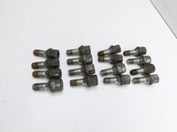 Opel Adam M13 13-19 Satz Radschrauben Schraube Radbolzen 16 Stück Opel Adam M13 13-19 29.07.2016 gebraucht Vorschau 2