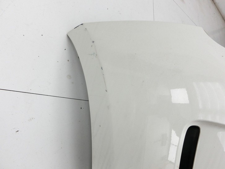 Fiat 500 595 Abarth 12-24 Cabrio Stoßstange Stoßfänger Heckstosstange Hinten 270 Fiat 500 595 Abarth 12-24... Vorschau 3