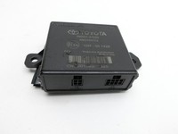 Toyota Prius IV ZVW5 16-19 Steuergerät ECU Modul Orig. Cobra AT PDC SG Toyota Prius IV ZVW5 16-19 02.09.2016... Vorschau 2