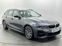 2021 BMW 3 Series 2.0 330e 12kWh M Sport Touring Auto Euro 6 (s/s) 5dr ESTATE Pe