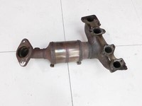 Fiat Panda 312 12-21 1,2 51KW Katalysator Kat Fiat Panda 312 12-21 28.03.2014 52034498 gebraucht Vorschau 7