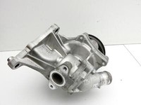 BMW E91 330XD 05-08 Wasserpumpe Kühlmittelpumpe Motorpumpe BMW E91 330XD 05-08 15.02.2006 9227716 64129227716... Vorschau 4