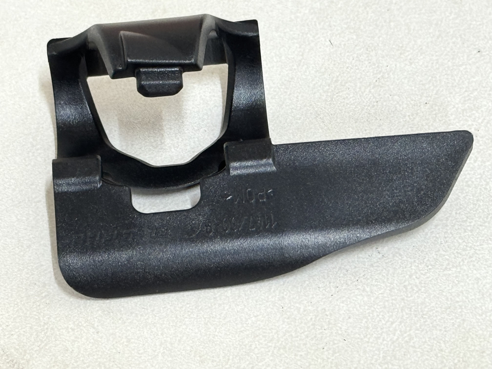 STIHL OEM WRAP AROUND HANDLE 1147 790 3701 MS500i R MS500i-RZ GENUINE HANDLEBAR - Picture 4 of 4