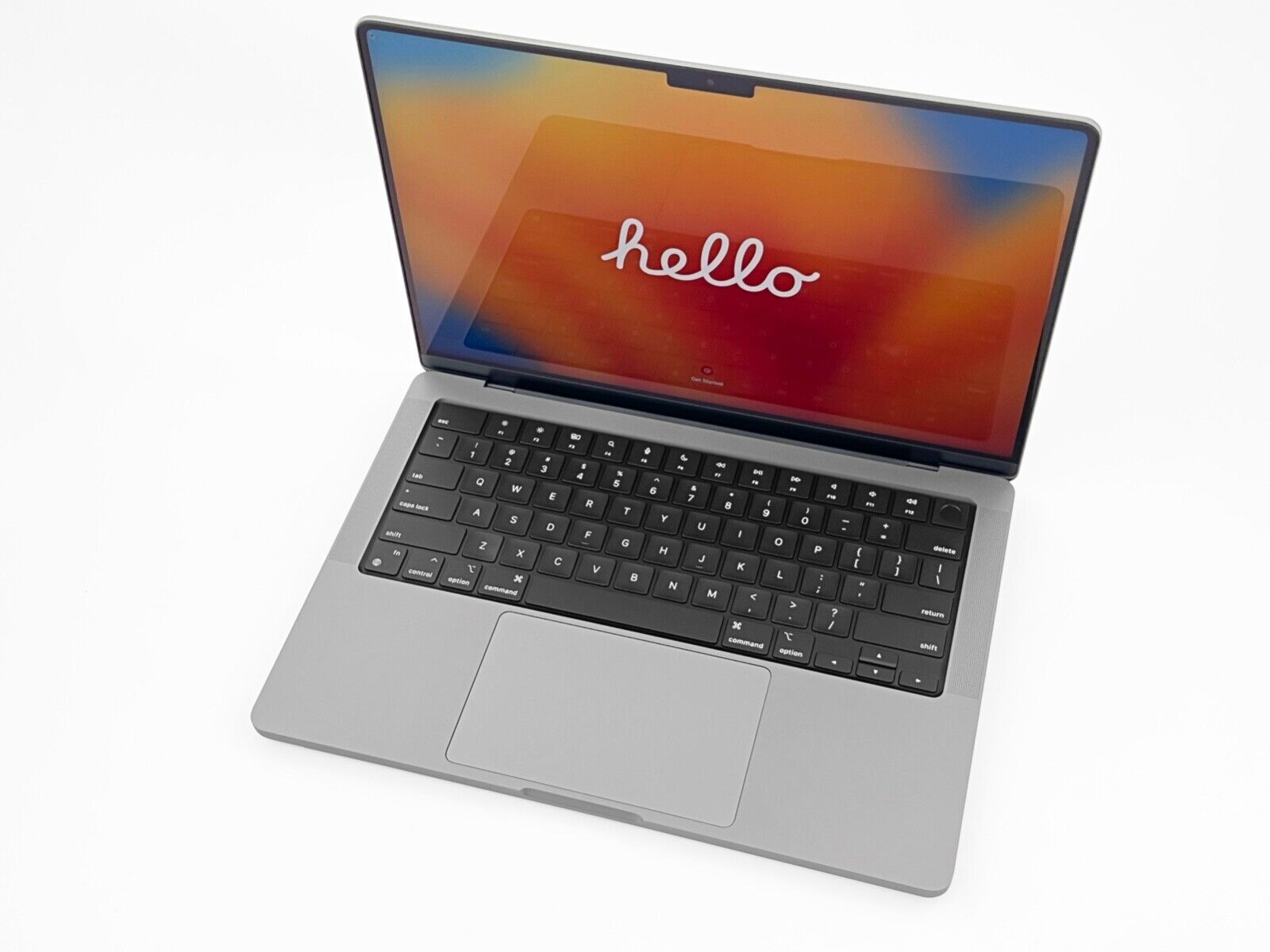 2023 Apple MacBook Pro 14-inch M2 Pro 10-Core 16GB 512GB 2023 Apple MacBook Pro 14-inch M2 Pro 10-Core 16GB 512GB