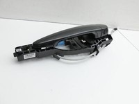BMW F36 420d 13-17 Grand Coupe Türgriff Griff aussen Rechts Vorne 475 BMW F36 420d 13-17 21.07.2016 7380546... Vorschau 2