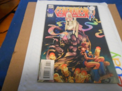 GENERATION X #6 (AUGUST 1995)  Comic Book by MARVEL COMICS 9.0 VF/NM