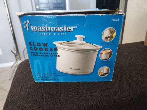 1.5 Quart