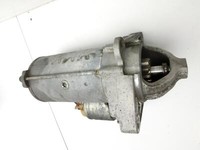 Renault Scenic III 09-12 Dci 2,0 118KW Anlasser Starter Renault Scenic III 09-12 23.11.2011 8200568535 gebraucht Vorschau 4