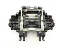 Audi A8 4E D3 02-05 Stufenheck Türgriff Griff aussen Links Vorne LZ7R Audi A8 4E D3 02-05 10.05.2004 gebraucht Vorschau 6