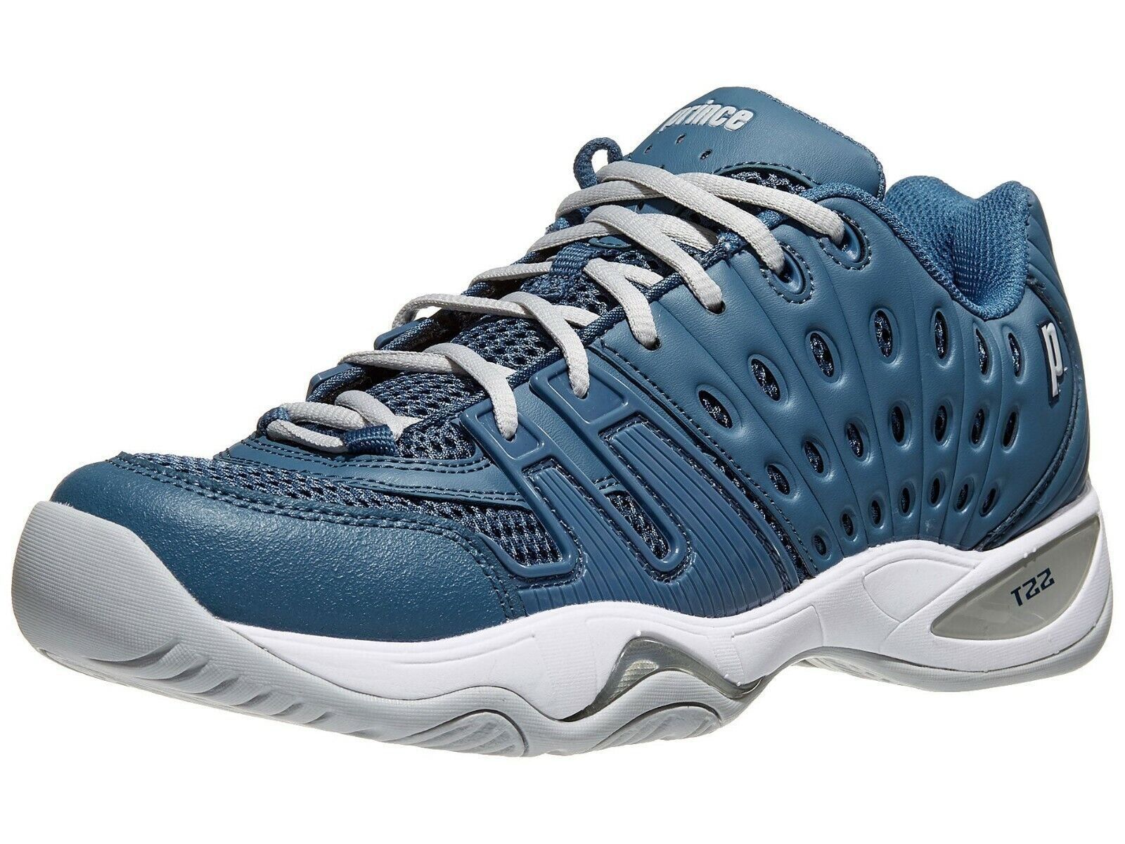 prince men's tennis shoes