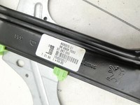 Peugeot 508 I 8D 14-18 Lim Fensterhebermotor mit Fensterheber Rechts Hinten Peugeot 508 I 8D 14-18 01.06.2017... Vorschau 4