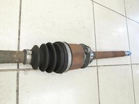 Fiat Bravo II 198 07-14 JTD 1,9d 88KW Antriebswelle Gelenkwelle Rechts Vorne Fiat Bravo II 198 07-14 18.02.2008... Vorschau 5