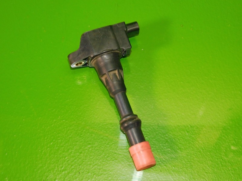 03-11 Civic hybrid MX 1.3 OEM Hitachi CM11-109 4429 C ignition coil plug ONE