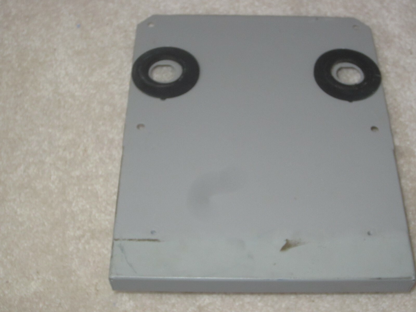 National Time & Signal DDP-2 Universal Voltage Duct Smoke Detector