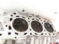 Lexus GS GRS 300 05-09 3,0i 183KW 3GRFSE Zylinderkopf Rechts Lexus GS GRS 300 05-09 10.01.2005 1110139525 gebraucht Vorschau 5