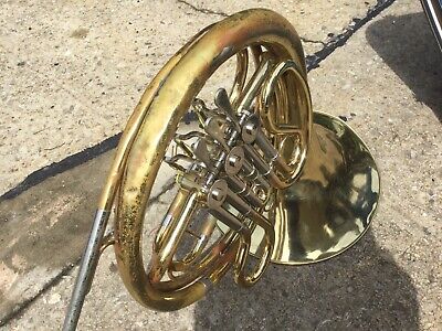 Yamaha Yhr313 French Horn