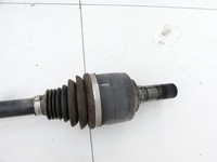 Maserati Ghibli M157 13-24  3,0 243KW Antriebswelle Gelenkwelle Hinten Links Maserati Ghibli M157 13-24 15.06.2016... Vorschau 5