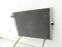 BMW F01 F04 7er AH7 08-12 Hybrid 4,4 330KW Ladeluftkühler Kühler BMW F01 F04 7er AH7 08-12 01.06.2011 17117570093... Vorschau 2