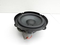 Audi A4 8K B8 QU 08-11 Lautsprecher für Laderaumabdeckung Audi A4 8K B8 QU 08-11 07.02.2008 8K9035709 gebraucht Vorschau 2