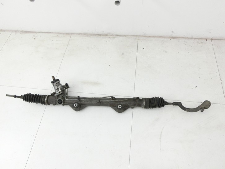 Jaguar XF X250 08-11 Lenkgetriebe Servolenkung Jaguar XF X250 08-11 08.04.2009 gebraucht Vorschau 6
