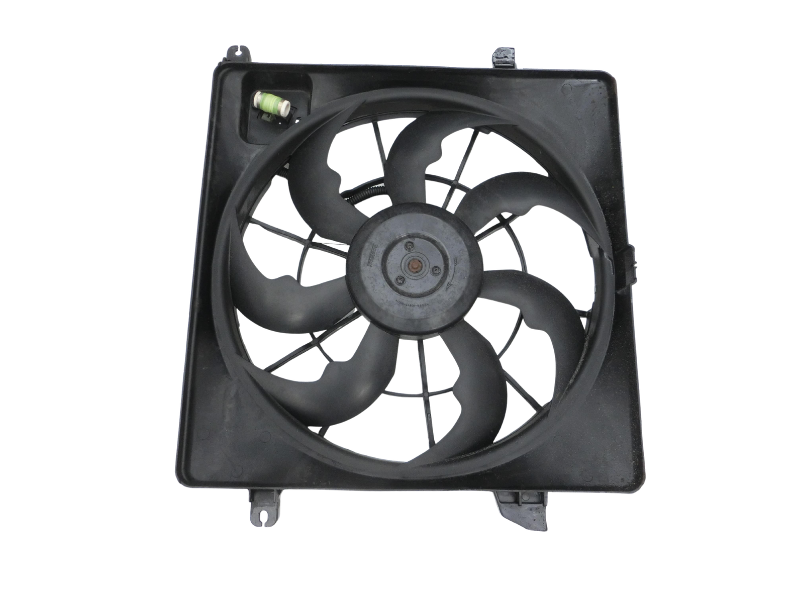 Ventola ventilatore per Radiatore Kia Sorento III UM 15-20 - Bild 1