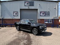 2024 Ford Ranger PLATINUM  3.0 V6 DIESEL ECOBLUE DOUBLE CAB PICK UP AUTOMATIC Pi