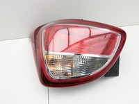 Hyundai I10 II BA 13-19 Rückleuchte Rücklicht Heckleuchte Links orig Hyundai I10 II BA 13-19 07.12.2017 92401B9100... Vorschau 1