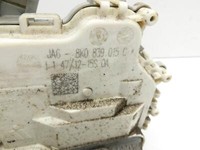 Audi A5 8T Sportback 11-16 5T Türschloss m. ZV Stellmotor Links Hinten Audi A5 8T Sportback 11-16 27.11.2012... Vorschau 5