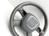 Audi A4 8K 07-11 Lenkrad Airbaglenkrad Sport Audi A4 8K 07-11 08.06.2009 8P0419091BG 8P0419091BG1YA 62002003B... Vorschau 2