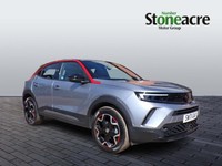 2022 Vauxhall Mokka 1.2 Turbo SRi Premium SUV 5dr Petrol Manual Euro 6 (s/s) (13