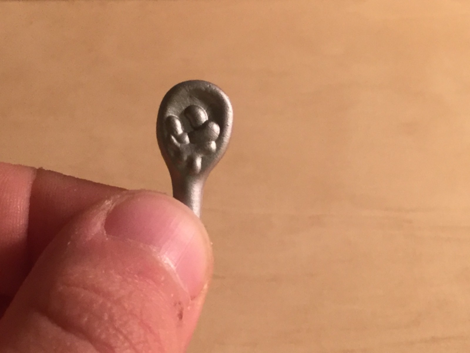 Grossery Gang Series 5 Time Wars Gross Age Beans LIMITED EDITION #157/500 VHTF