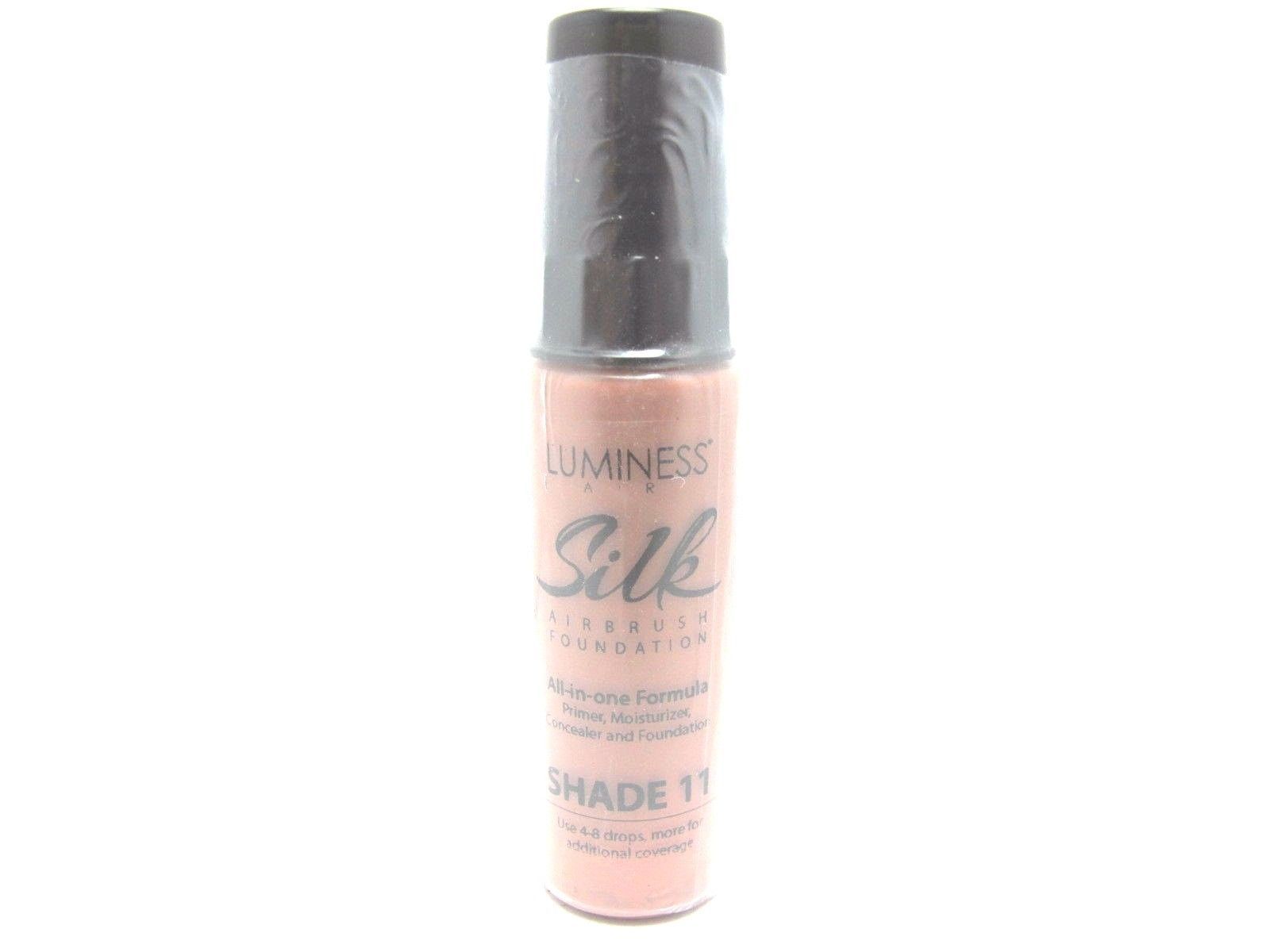 Luminess Foundation Makeup